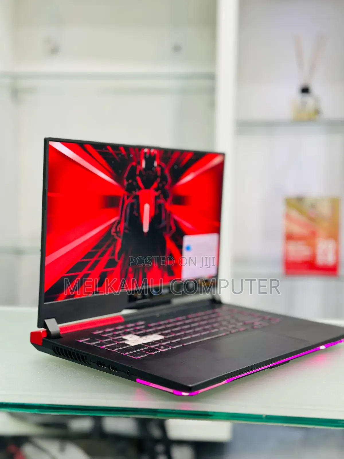 New Laptop Asus VivoBook 15 X505BA 16GB AMD Ryzen 9 SSD 512GB