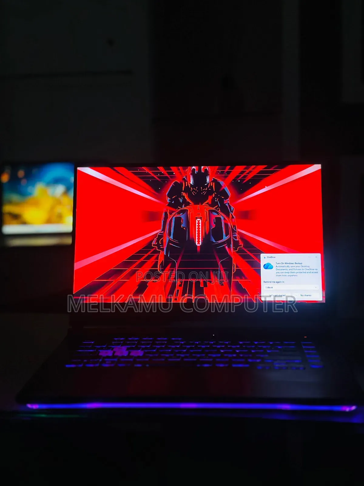 New Laptop Asus VivoBook 15 X505BA 16GB AMD Ryzen 9 SSD 512GB