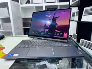 New Laptop Lenovo Thinkbook 14 16GB Intel Core i7 SSD 512GB