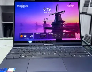 New Laptop Lenovo Thinkbook 14 16GB Intel Core i7 SSD 512GB