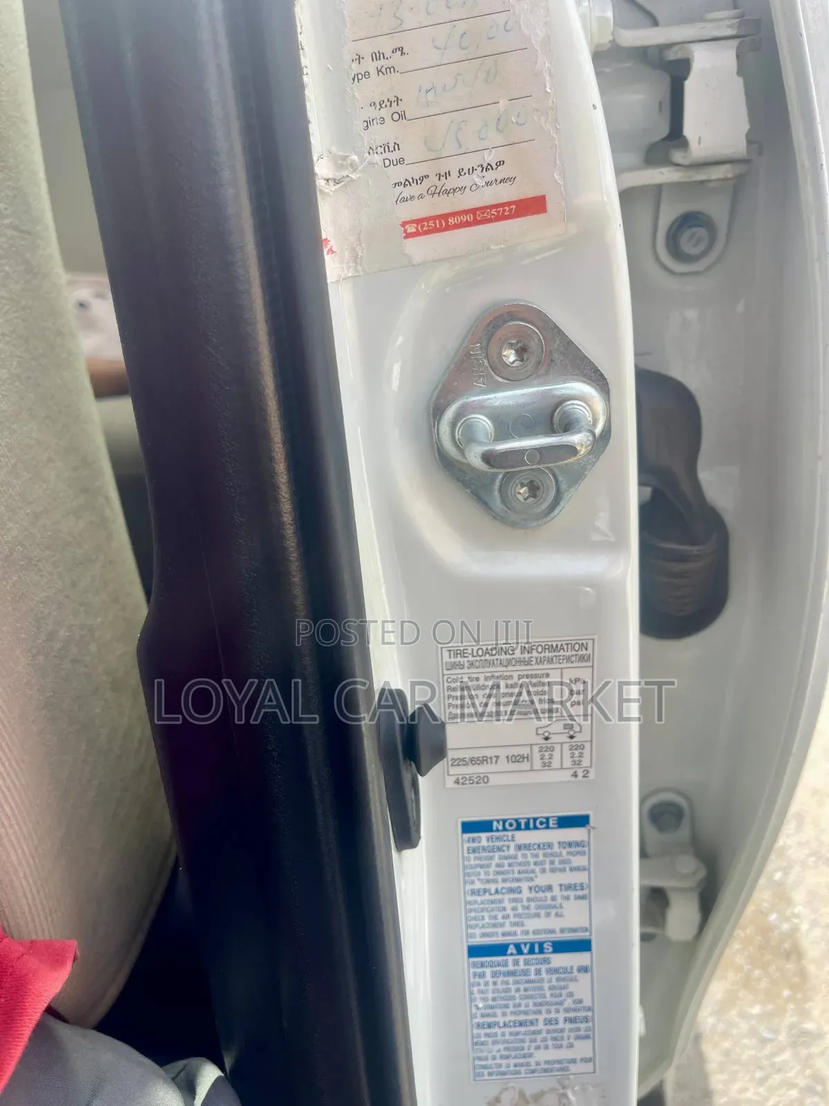 Toyota RAV4 2016 White