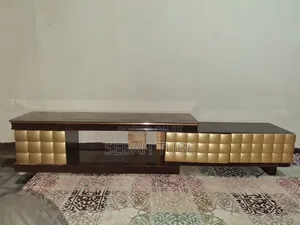 Tv Stand and Mount