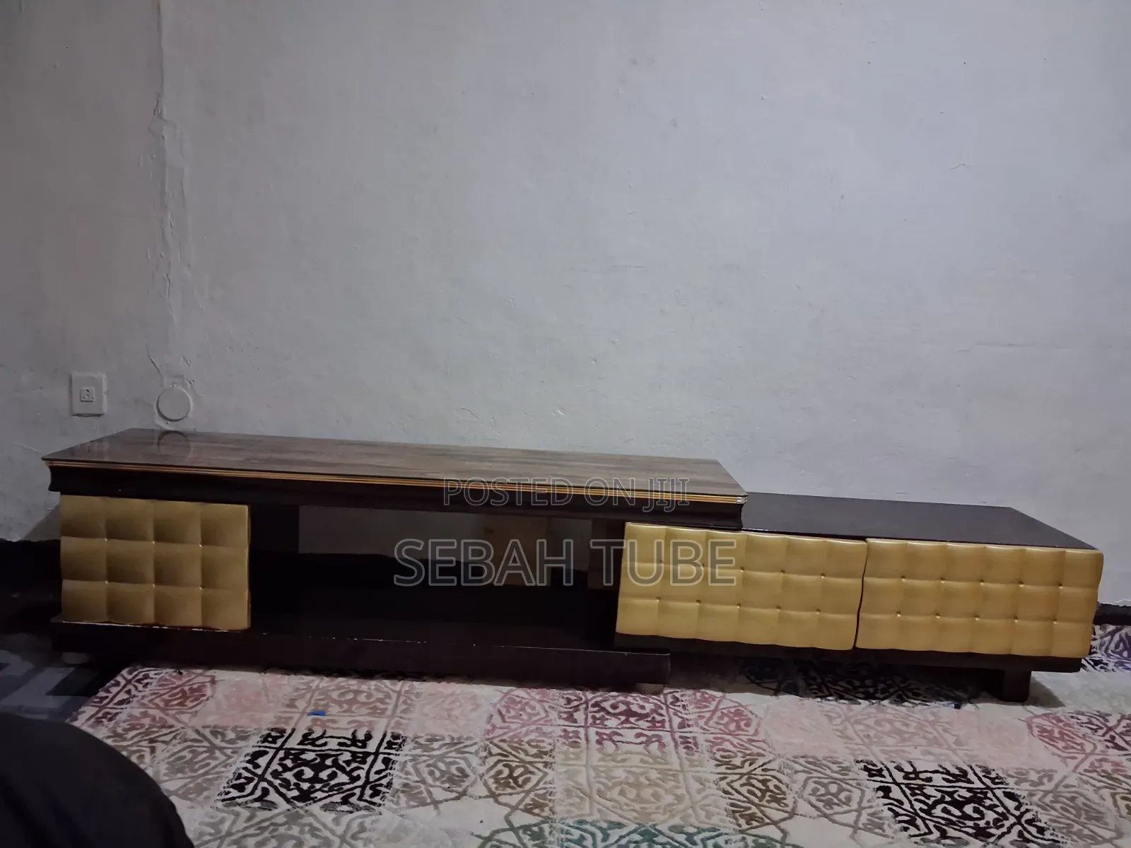 Tv Stand and Mount