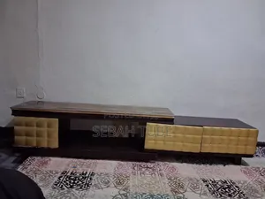 Tv Stand and Mount