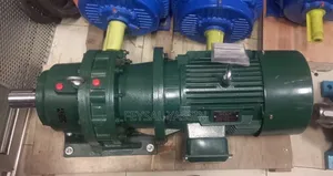 Gear Motor 4kw - 11kw