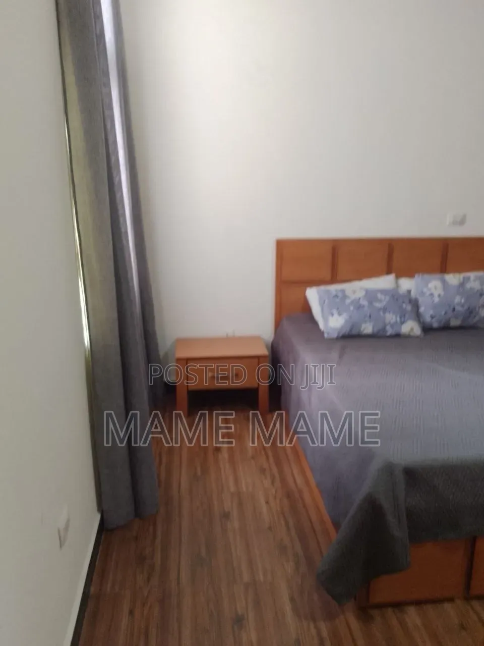 Furnished 1bdrm Apartment in Addis Abeba, Bole for rent
