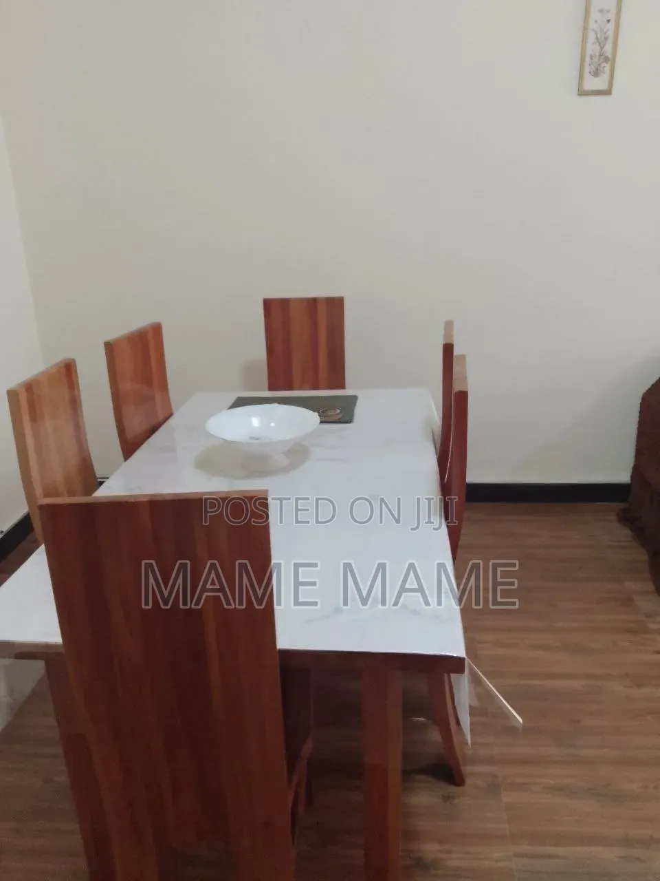 Furnished 1bdrm Apartment in Addis Abeba, Bole for rent