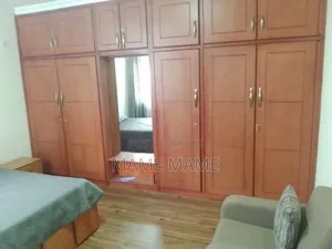 Furnished 1bdrm Apartment in Addis Abeba, Bole for rent
