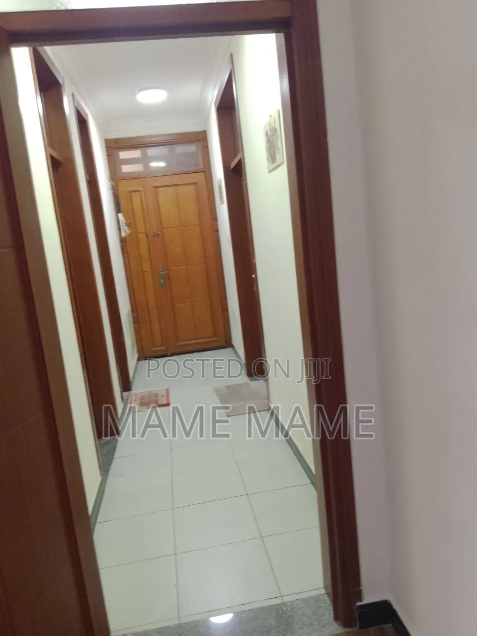 Furnished 1bdrm Apartment in Addis Abeba, Bole for rent