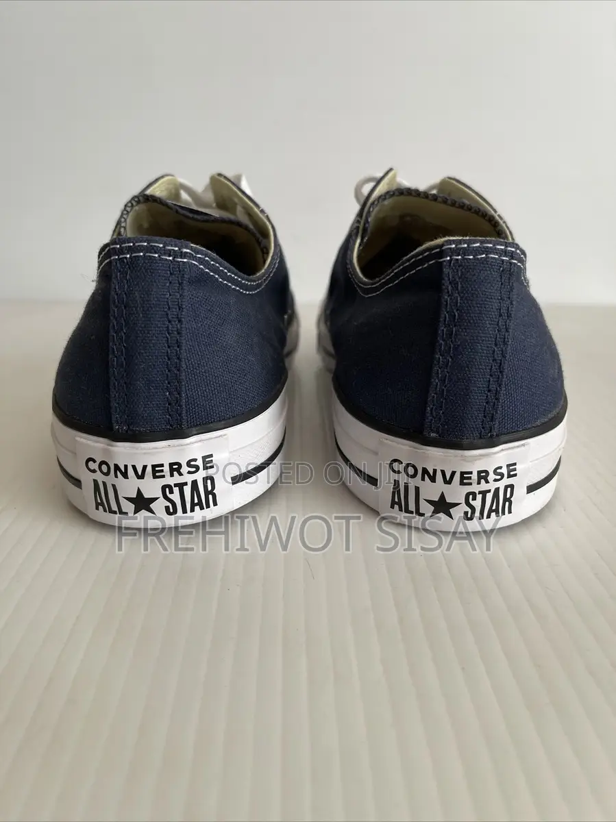 Convers All Star