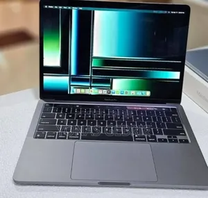 New Laptop Apple MacBook 8GB Apple M2 SSD 256GB