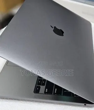 New Laptop Apple MacBook 8GB Apple M2 SSD 256GB