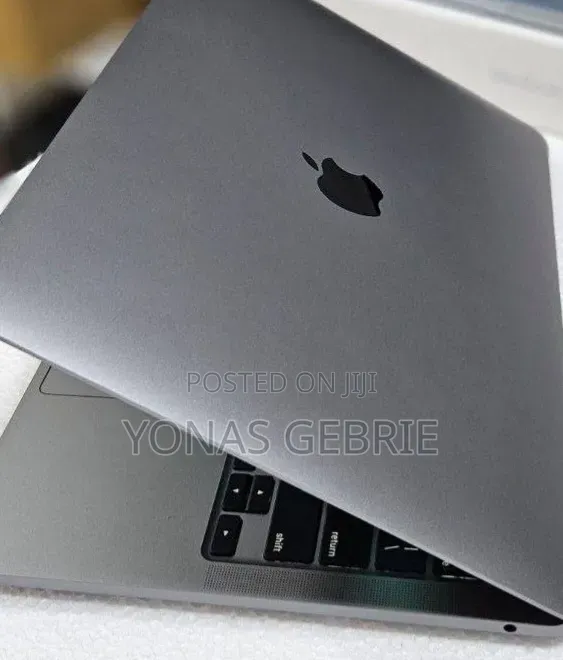 New Laptop Apple MacBook 8GB Apple M2 SSD 256GB