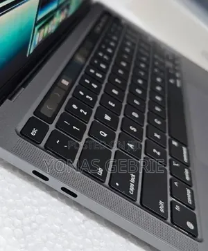 New Laptop Apple MacBook 8GB Apple M2 SSD 256GB