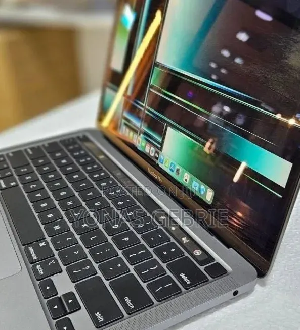New Laptop Apple MacBook 8GB Apple M2 SSD 256GB