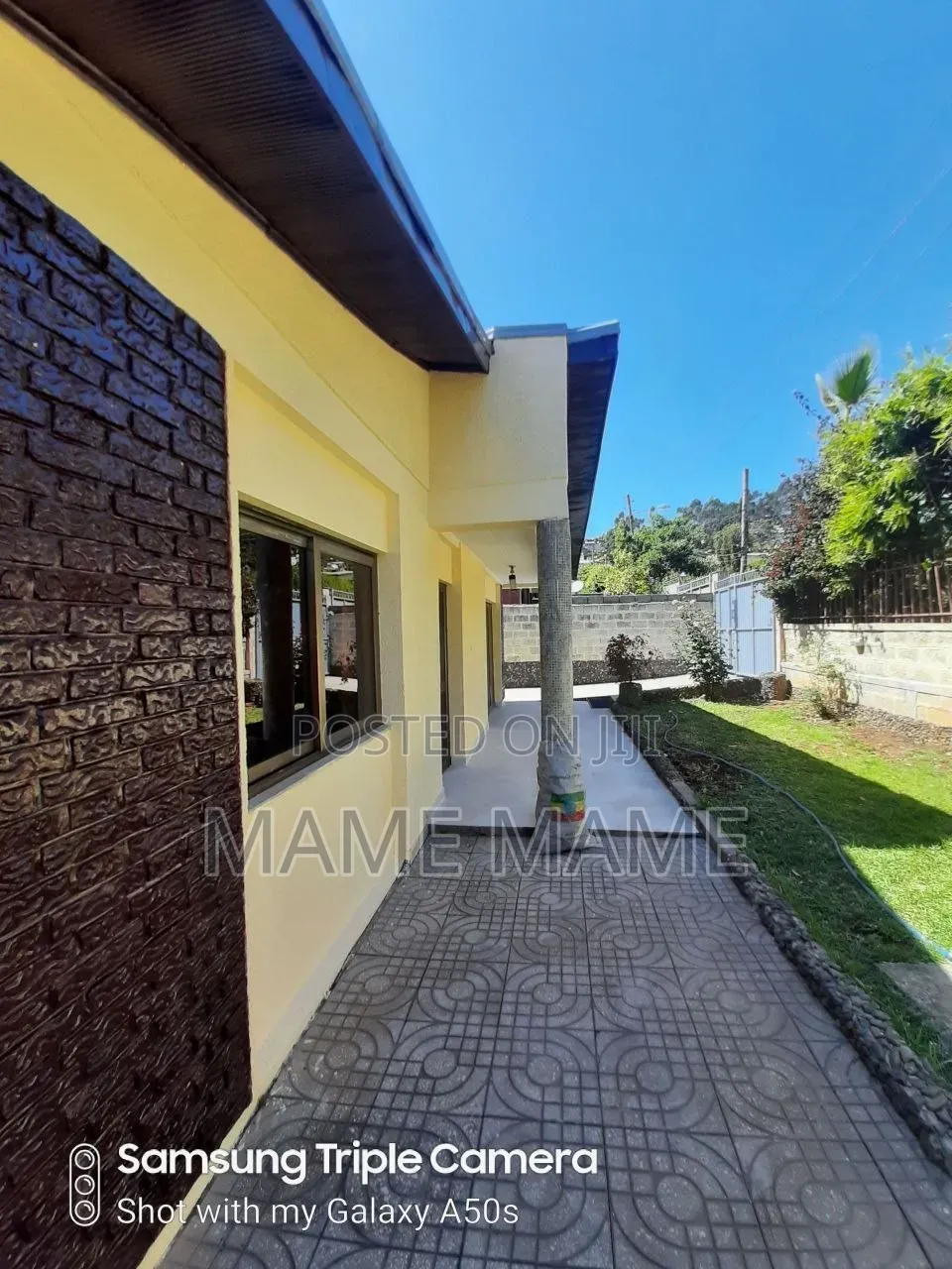 4bdrm House in Addis Abeba, Bole for sale