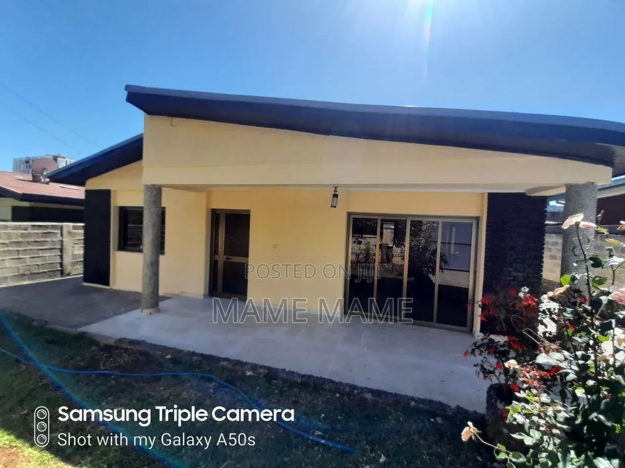 4bdrm House in Addis Abeba, Bole for sale
