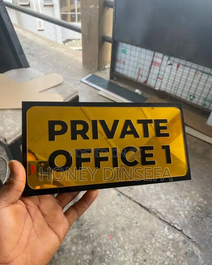High Quality Printing