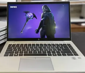 New Laptop HP EliteBook 840 G7 16GB Intel Core i7 SSD 512GB