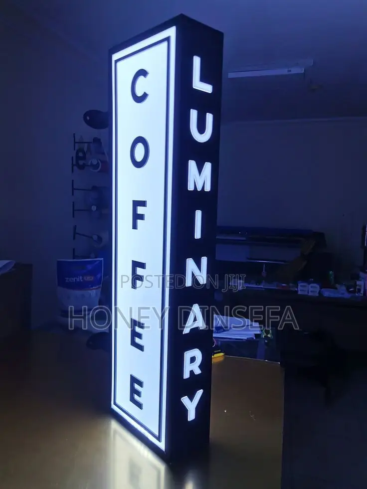 High Quality Printing