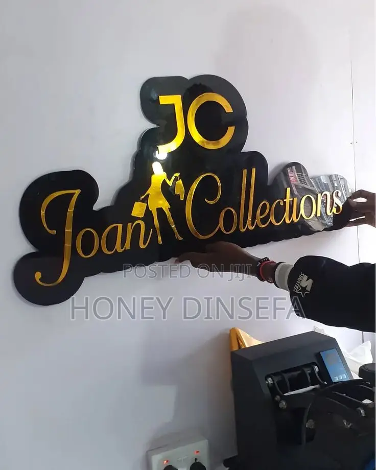 High Quality Printing