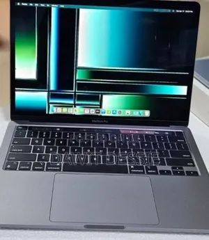 New Laptop Apple MacBook Pro 2022 M2 8GB Apple M2 SSD 256GB