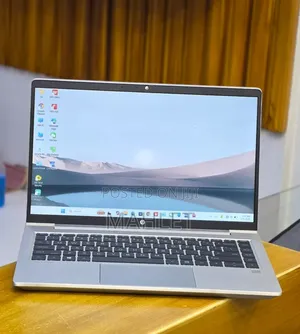 New Laptop HP ProBook 440 G8 16GB Intel Core i5 SSD 512GB