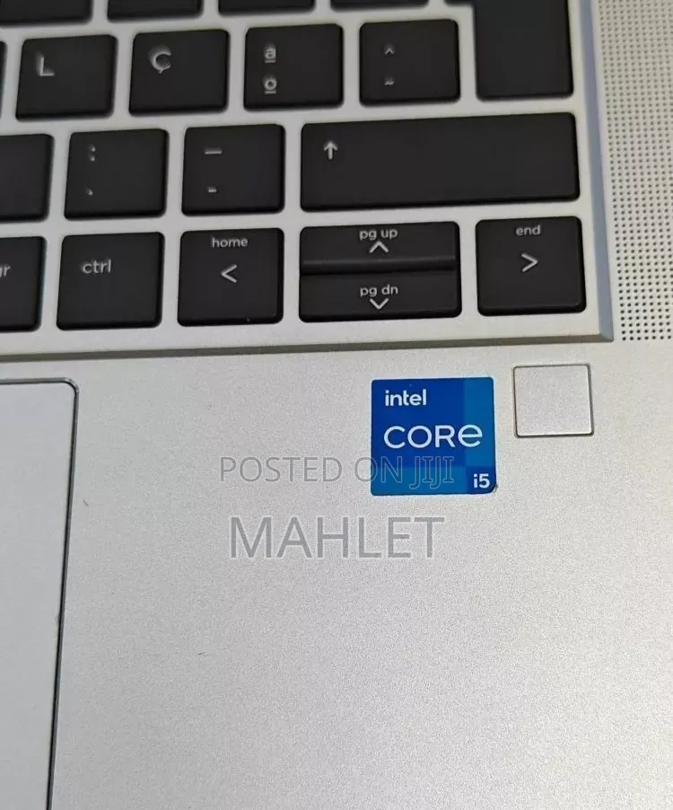 New Laptop HP ProBook 440 G8 16GB Intel Core i5 SSD 512GB