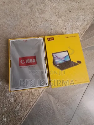 New C idea CM8800 Plus 1 TB Black