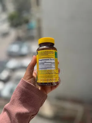 Nature Made Vitamin D3 + for Healthy Artery,Immune,Bone Teeth