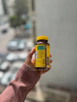 Nature Made Vitamin D3 + for Healthy Artery,Immune,Bone Teeth