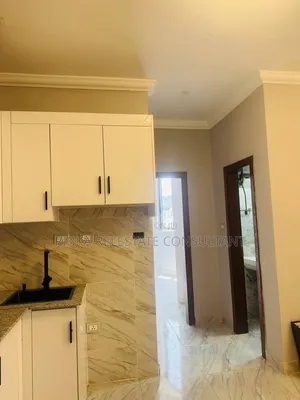 Furnished 2bdrm Apartment in Bole for sale