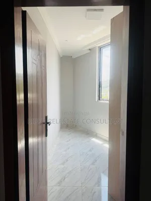 Furnished 2bdrm Apartment in Bole for sale