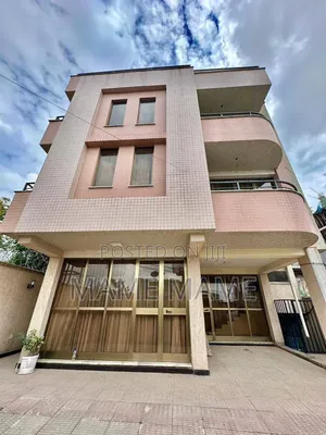 Furnished 5bdrm House in Addis Abeba, Bole for rent