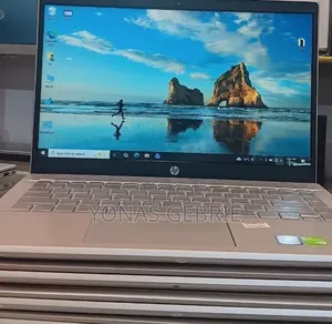 New Laptop HP Pavilion 14 16GB Intel Core i7 SSD 512GB