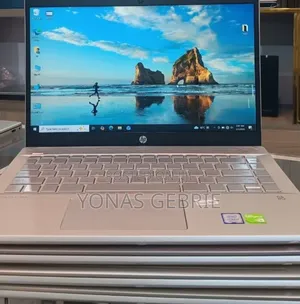 New Laptop HP Pavilion 14 16GB Intel Core i7 SSD 512GB