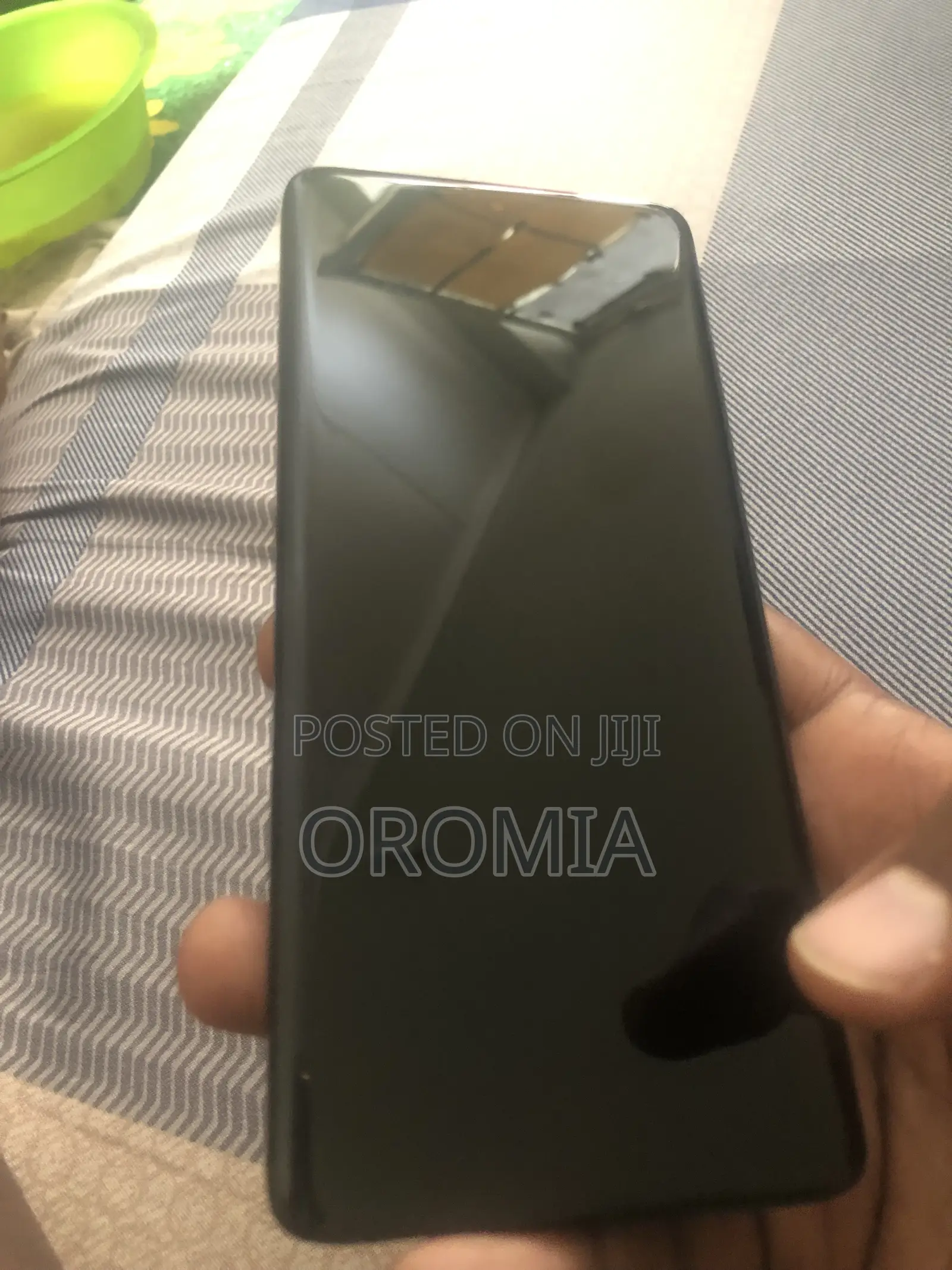New Samsung Screen S21 Ultra