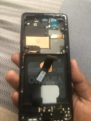 New Samsung Screen S21 Ultra