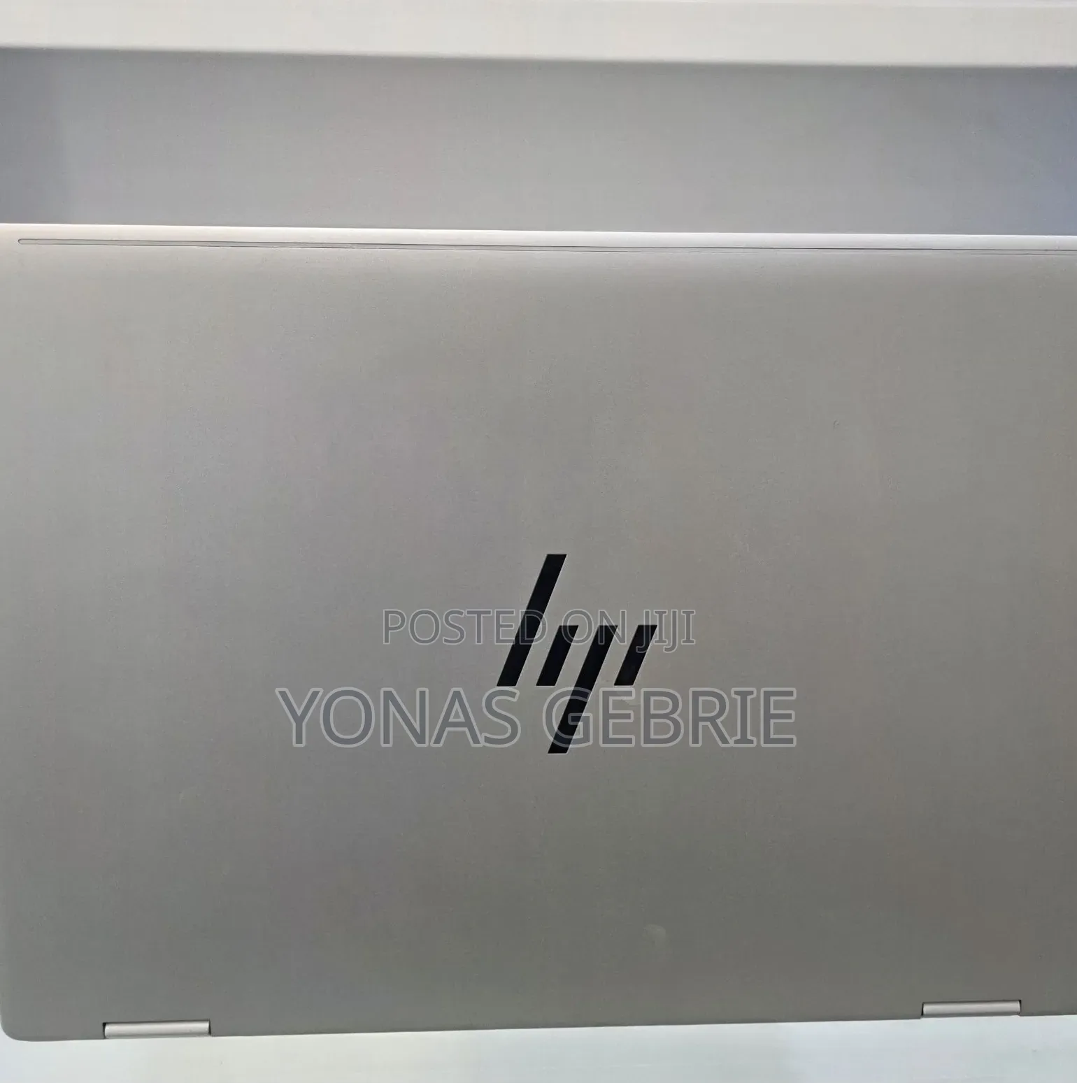New Laptop HP Envy X360 16GB Intel Core 7 SSD 1T
