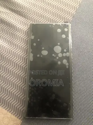 New Samsung Screen S25 Ultra