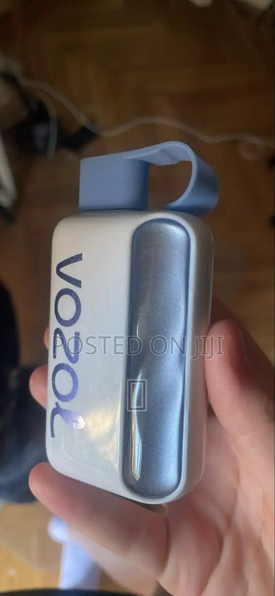 Vozol Vape