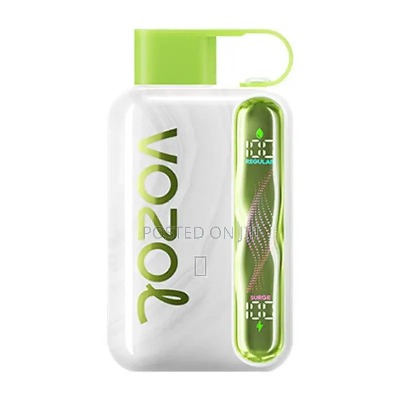 Vozol Vape