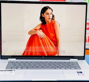 New Laptop HP Envy X360 16GB Intel Core i5 SSD 512GB