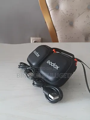 Sony Godox X3s Sensor