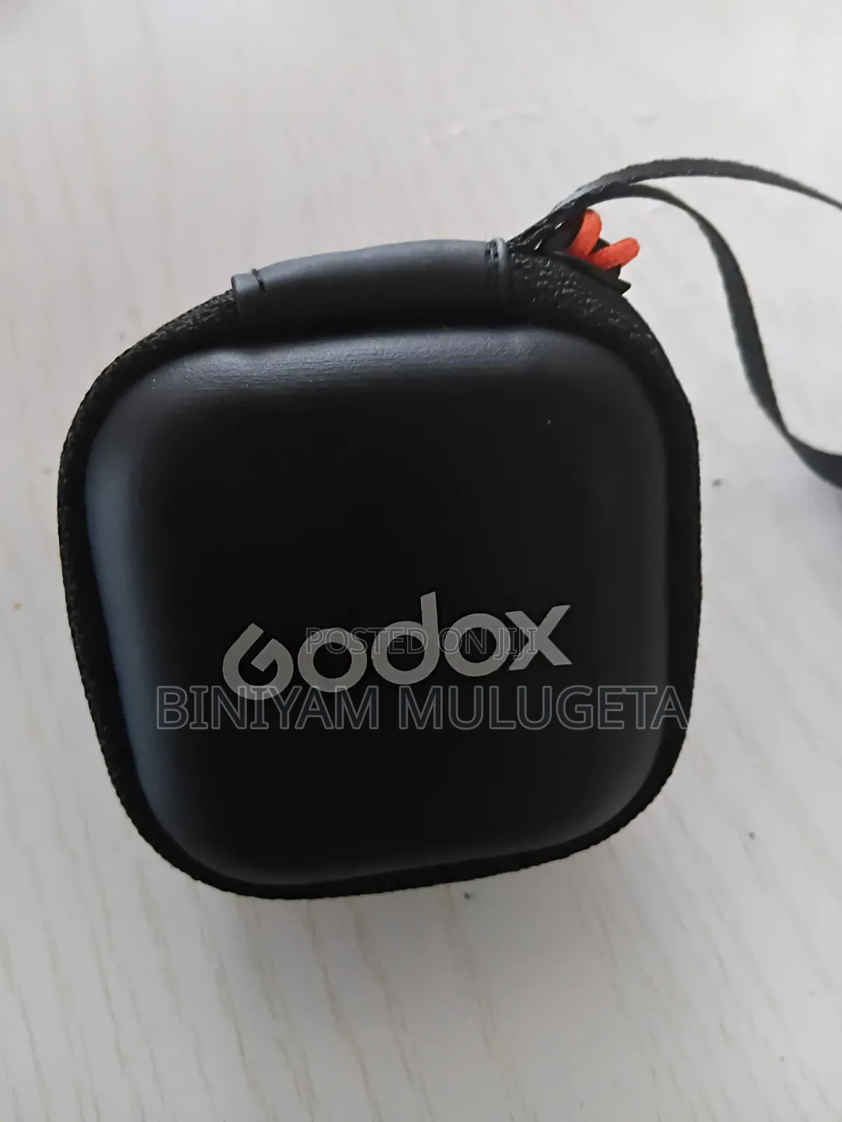 Sony Godox X3s Sensor