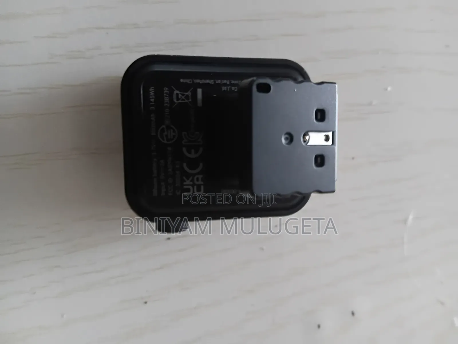 Sony Godox X3s Sensor