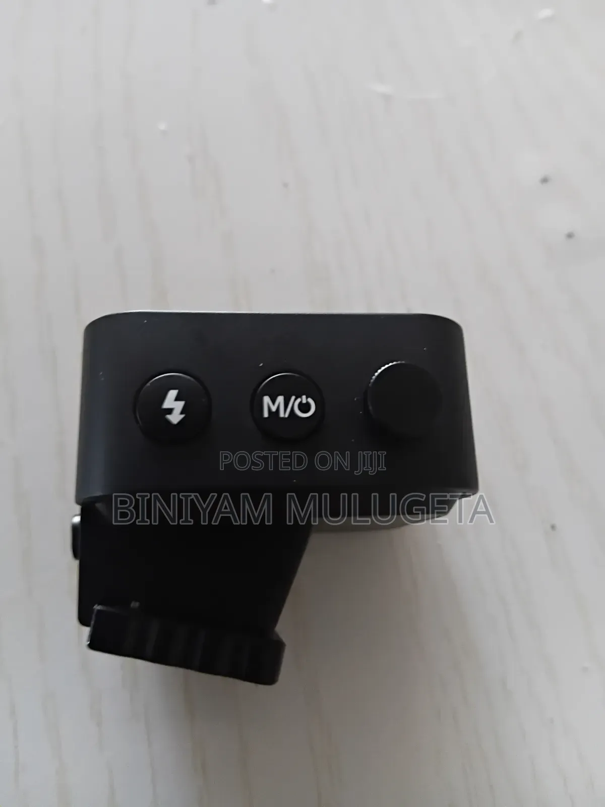 Sony Godox X3s Sensor
