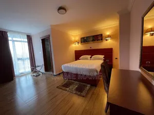Furnished 20bdrm House in Addis Abeba, Bole for sale