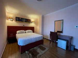 Furnished 20bdrm House in Addis Abeba, Bole for sale