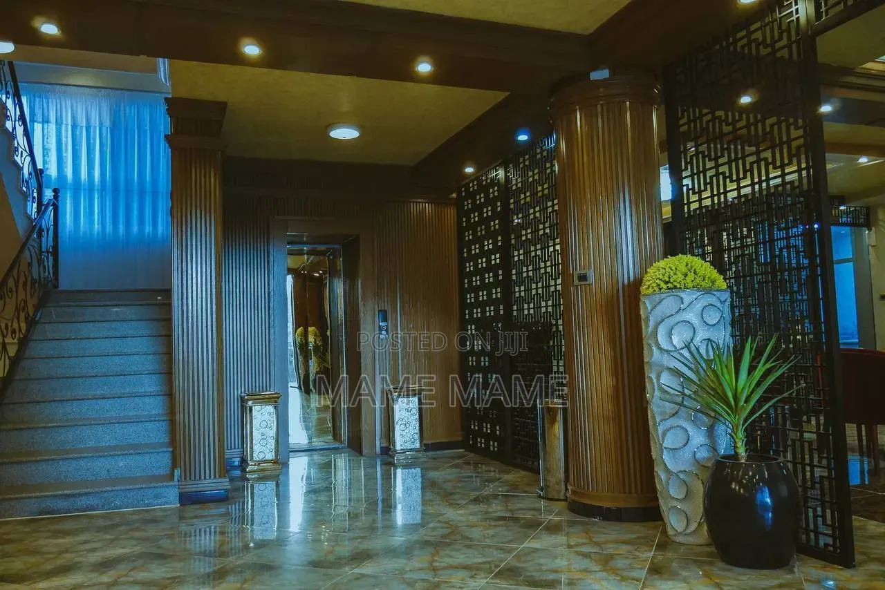 Furnished 20bdrm House in Addis Abeba, Bole for sale